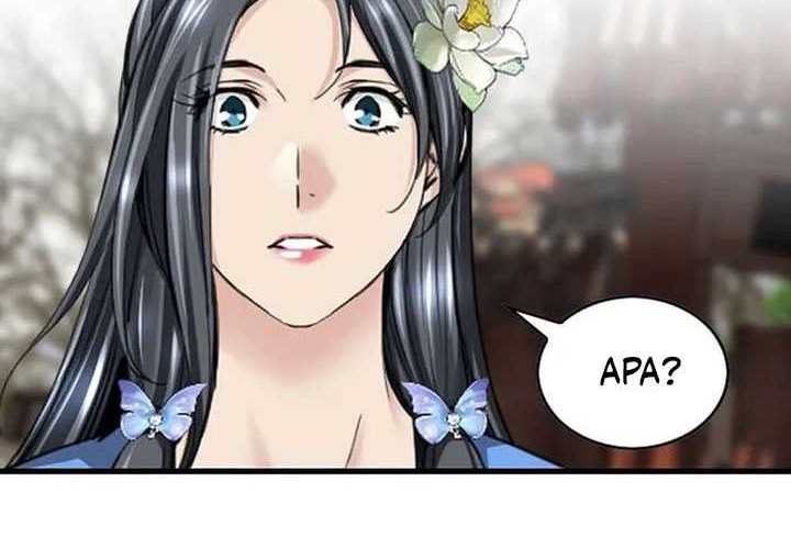 The World’s Best Sect of Dependency Chapter 52 Gambar 17