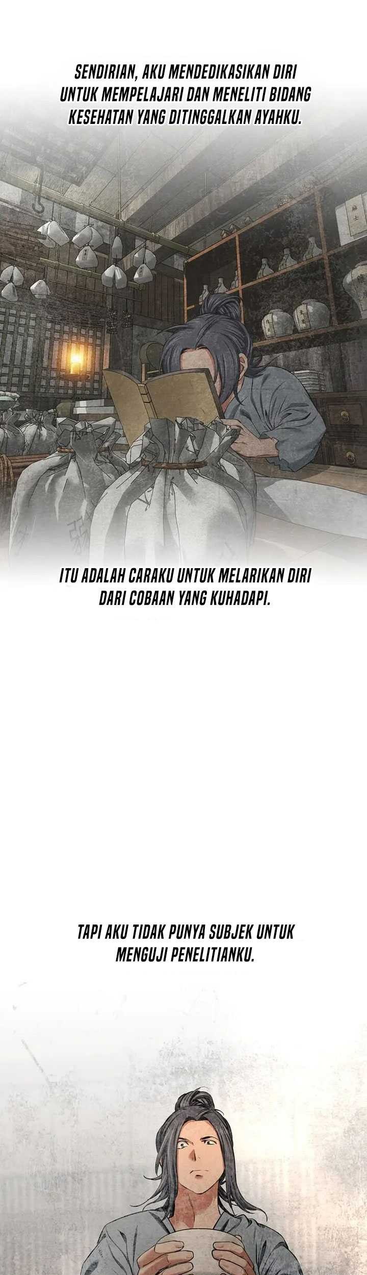 The World’s Best Sect of Dependency Chapter 52 Gambar 22