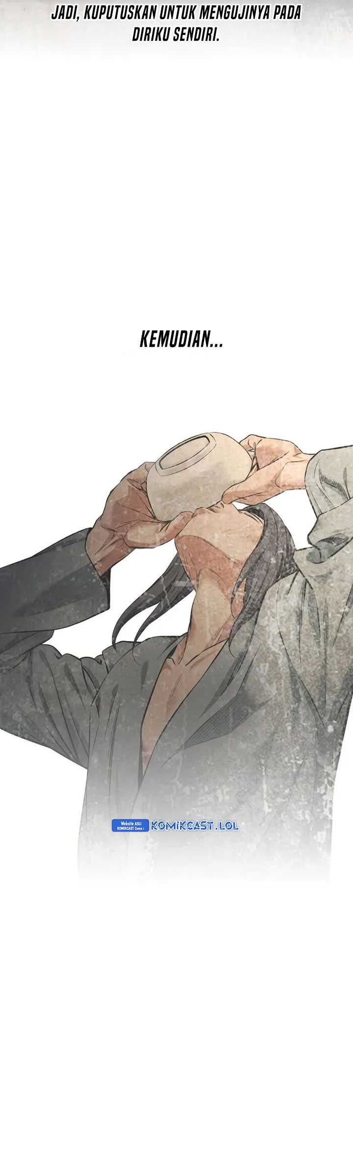 The World’s Best Sect of Dependency Chapter 52 Gambar 24