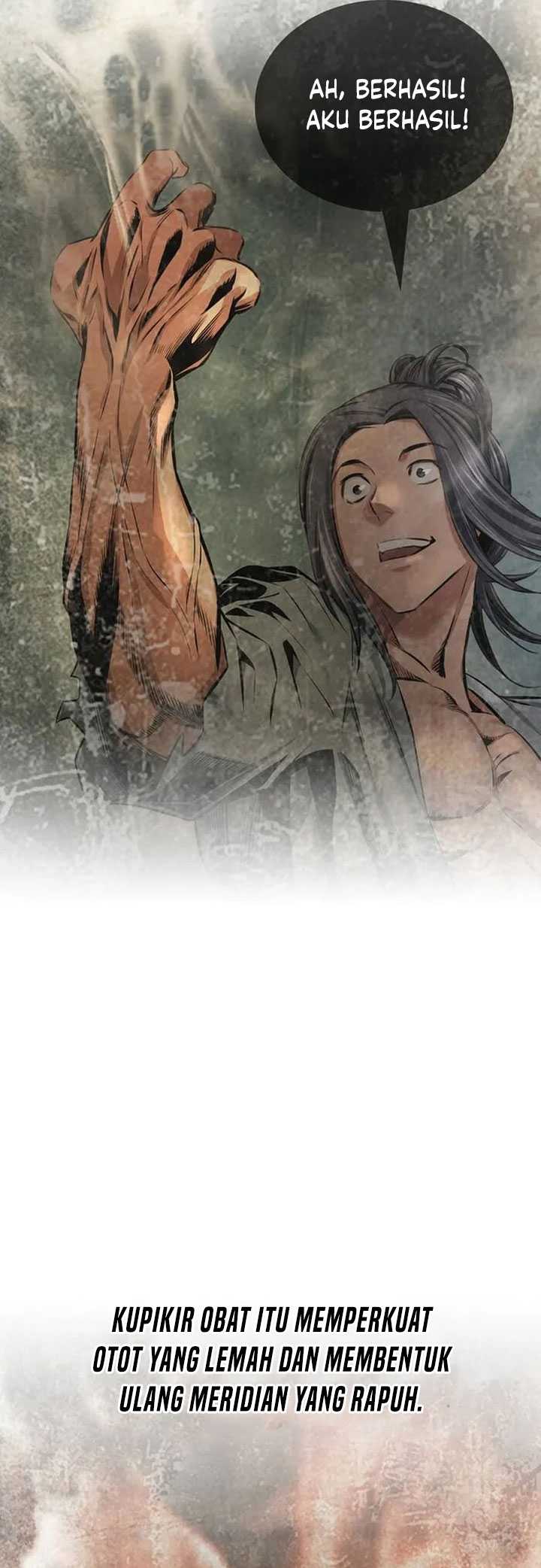 The World’s Best Sect of Dependency Chapter 52 Gambar 26