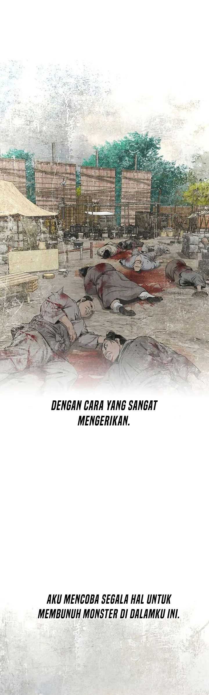 The World’s Best Sect of Dependency Chapter 52 Gambar 29