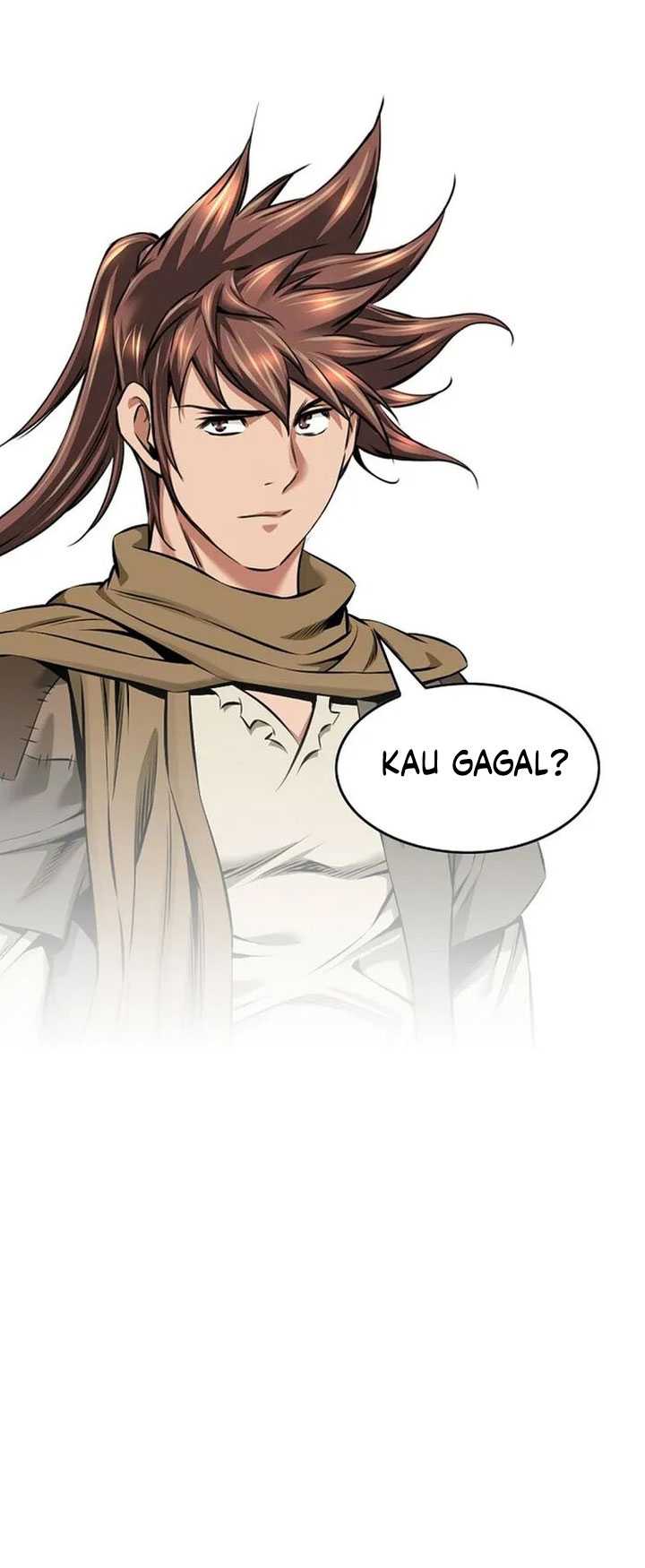 The World’s Best Sect of Dependency Chapter 52 Gambar 32