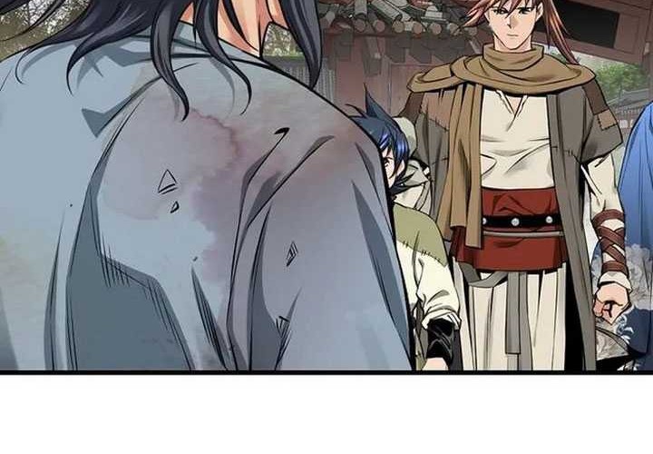 The World’s Best Sect of Dependency Chapter 52 Gambar 40