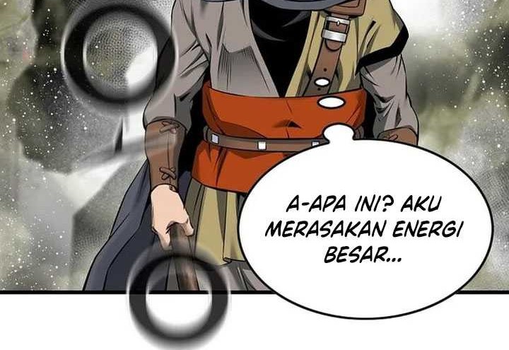 The World’s Best Sect of Dependency Chapter 52 Gambar 55