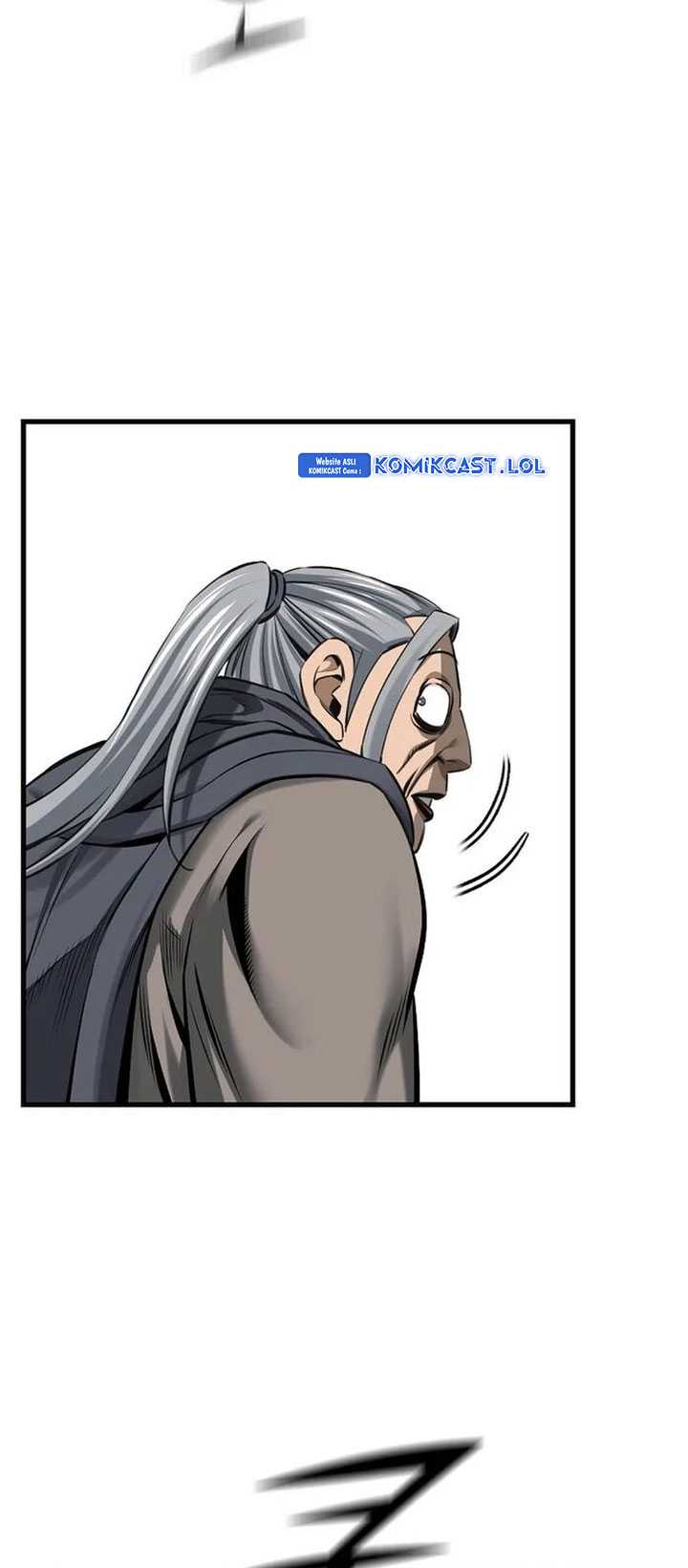 The World’s Best Sect of Dependency Chapter 52 Gambar 56