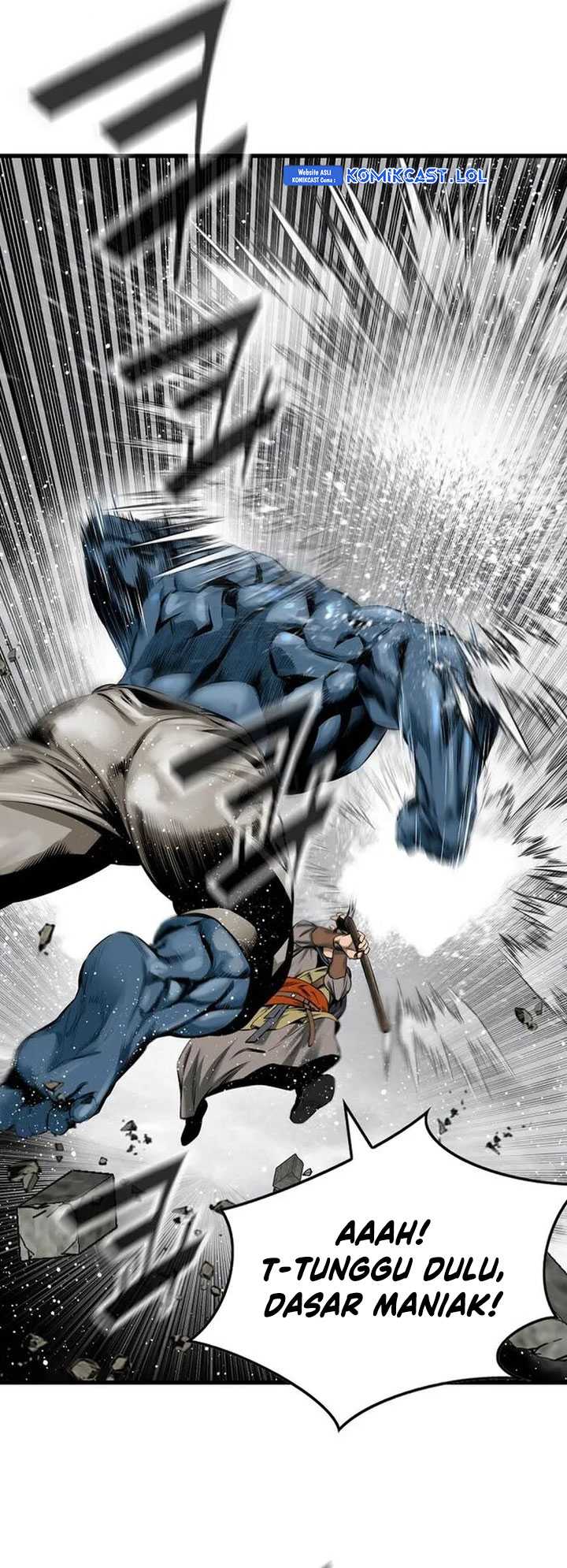 The World’s Best Sect of Dependency Chapter 52 Gambar 62