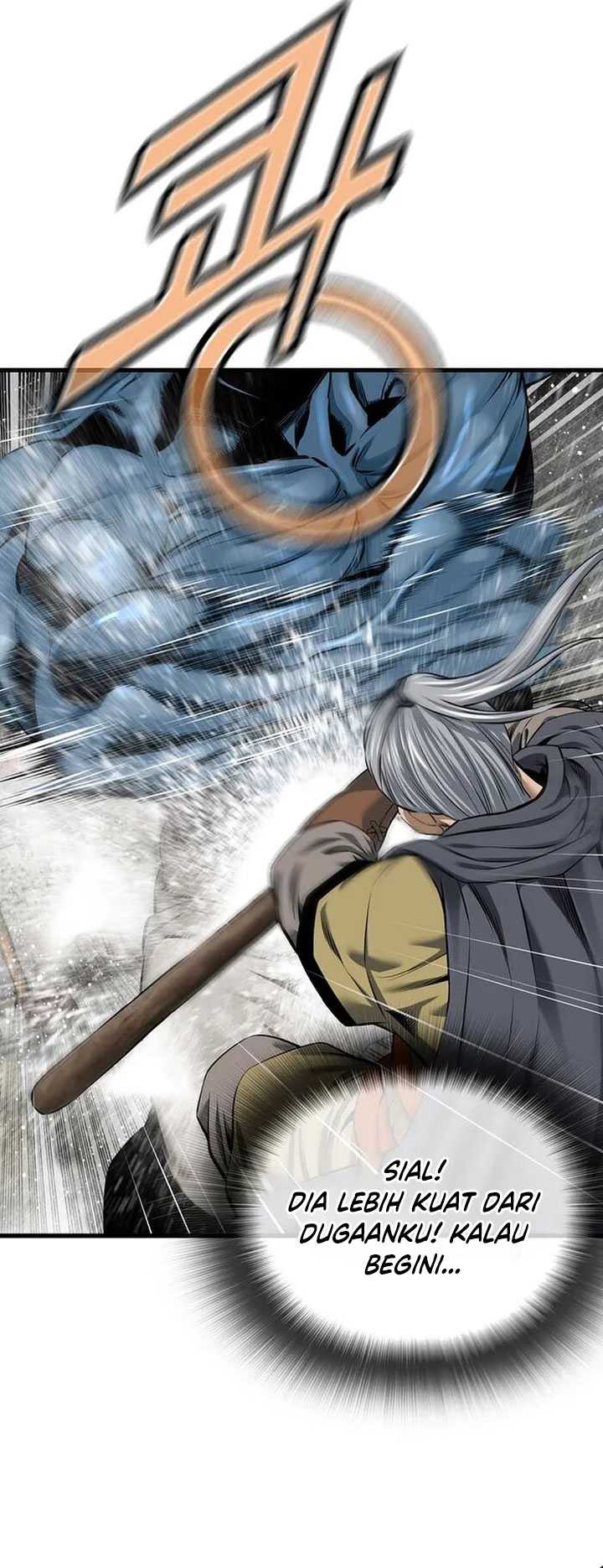 The World’s Best Sect of Dependency Chapter 52 Gambar 63