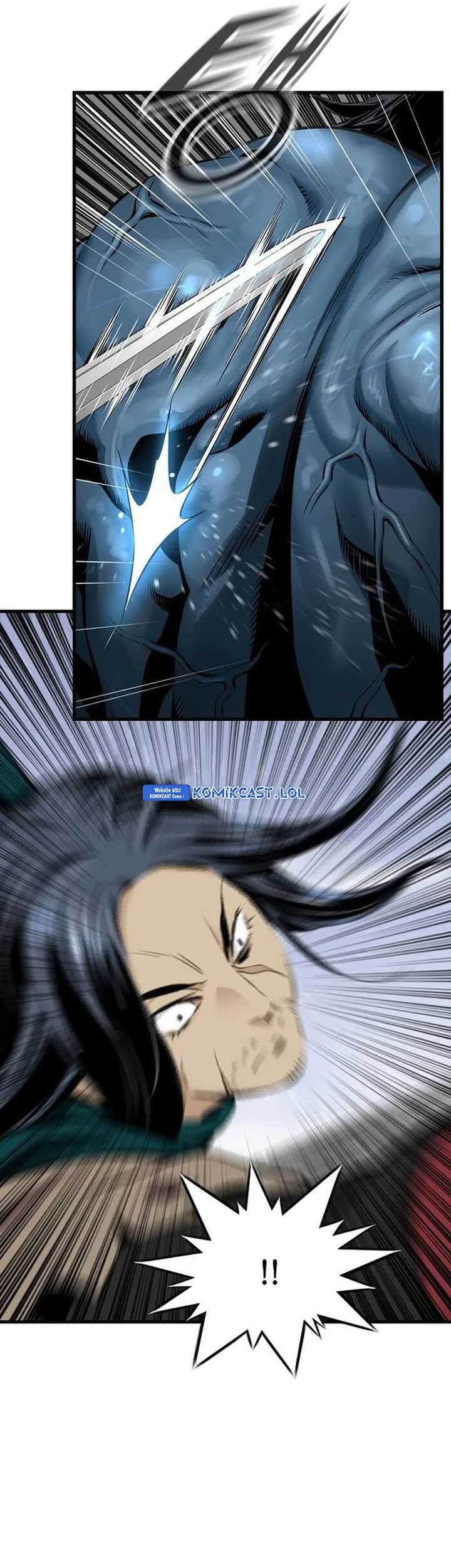 The World’s Best Sect of Dependency Chapter 52 Gambar 65