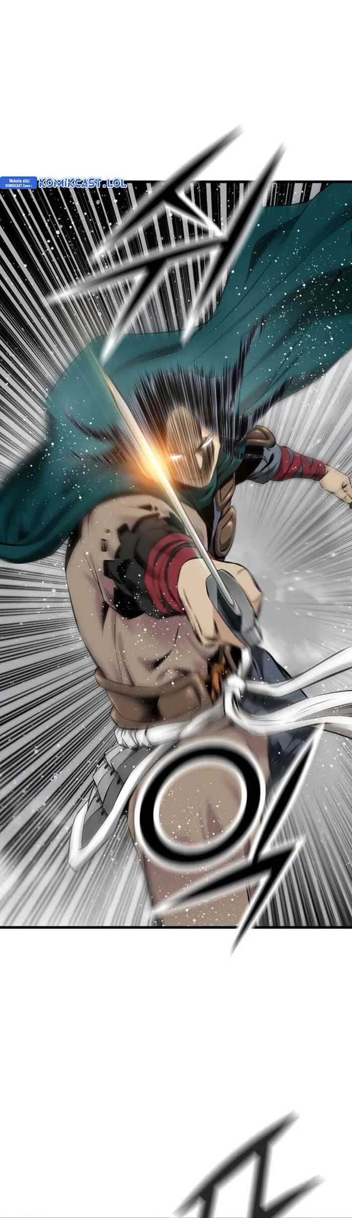 The World’s Best Sect of Dependency Chapter 52 Gambar 69