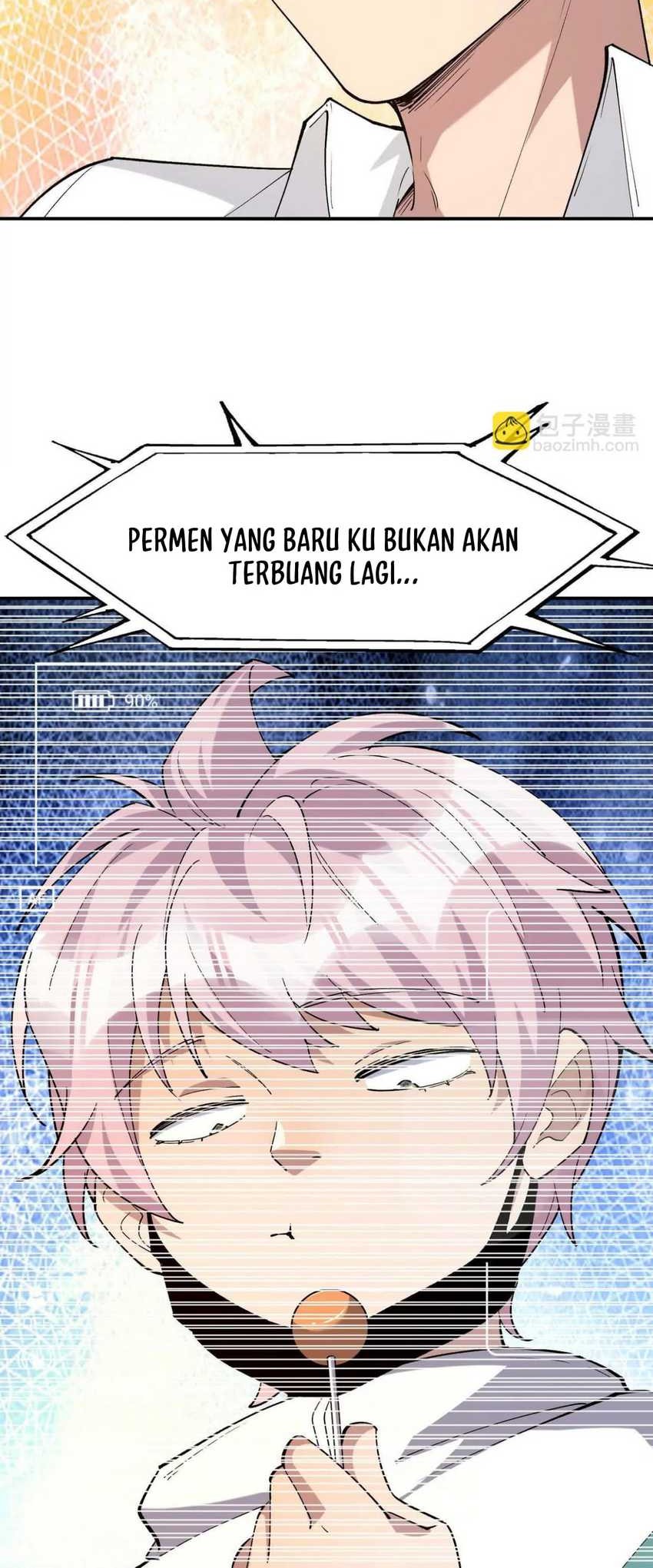 Rise Of The Beast God Chapter 64 Gambar 37