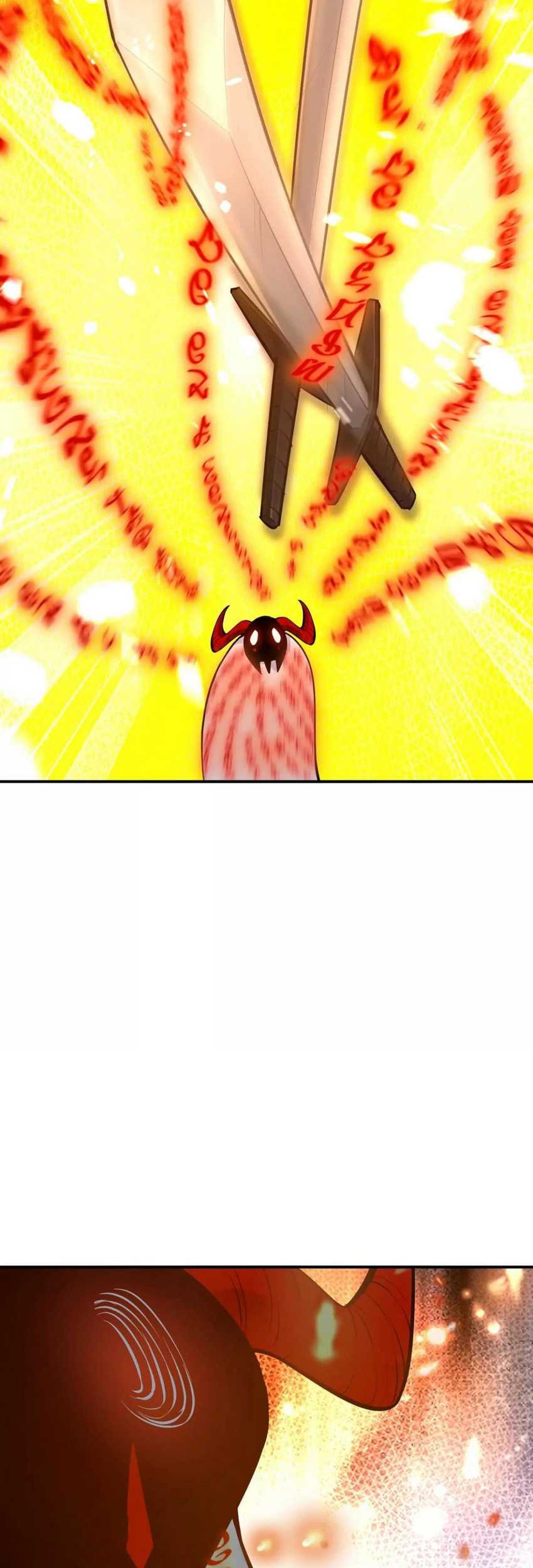 Rise Of The Beast God Chapter 64 Gambar 57