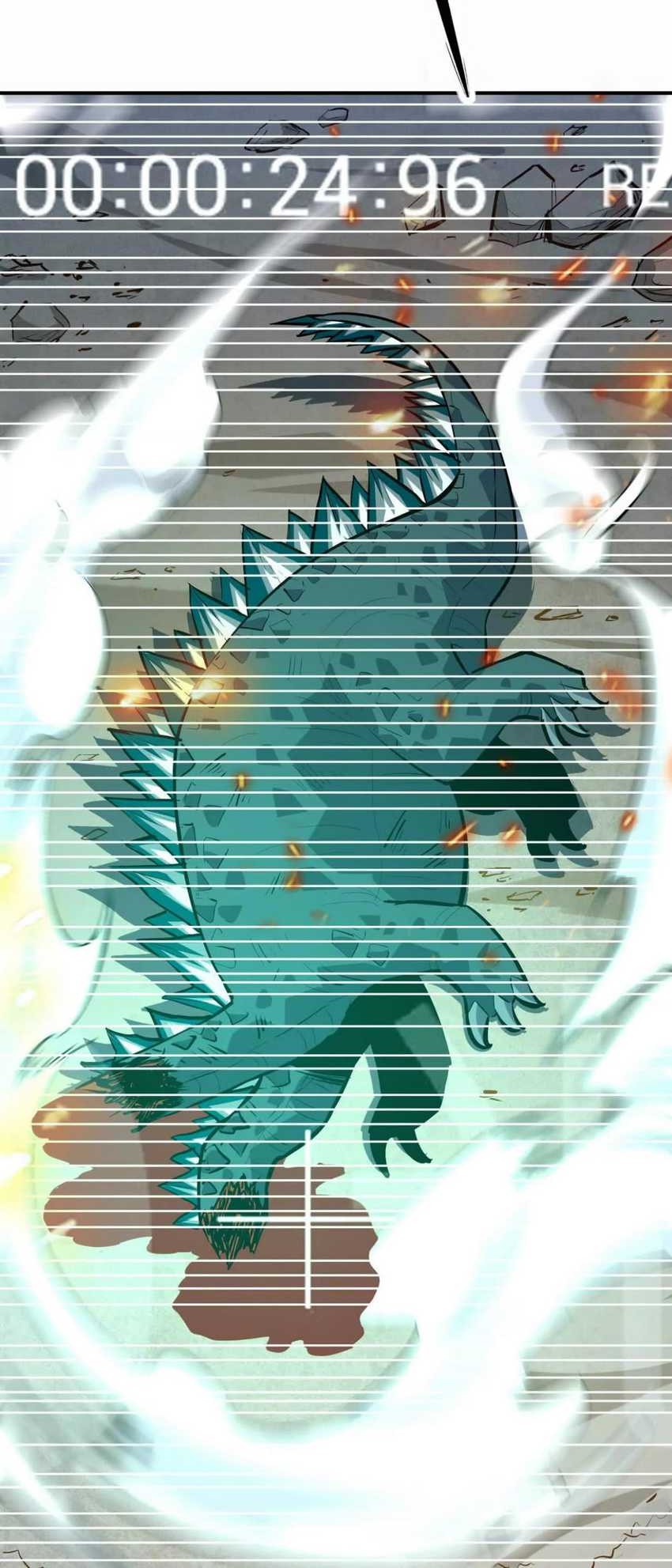 Rise Of The Beast God Chapter 64 Gambar 64