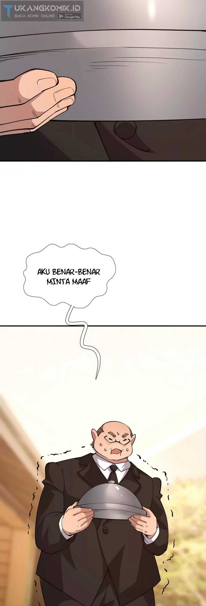 Rise Of The Beast God Chapter 64 Gambar 5