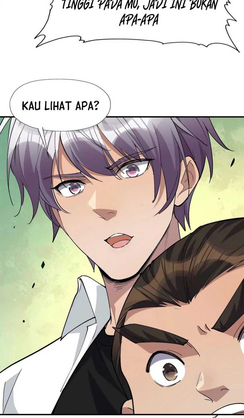 Rise Of The Beast God Chapter 64 Gambar 10