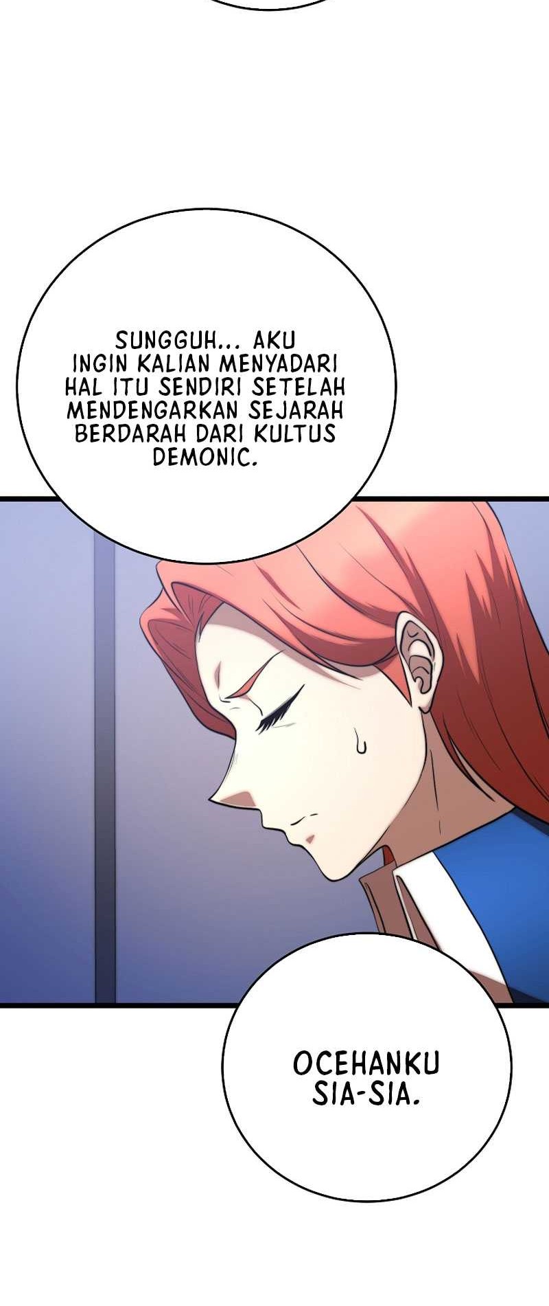 The Heavenly Demon Destroys the Lich King’s Murim Chapter 84 Gambar 25