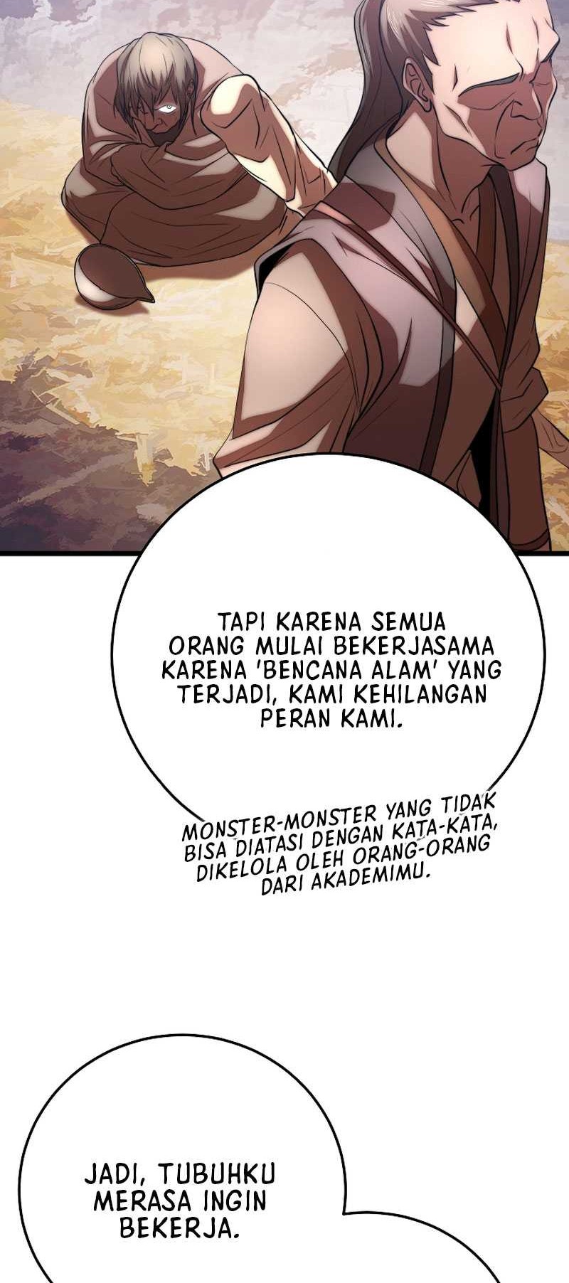 The Heavenly Demon Destroys the Lich King’s Murim Chapter 84 Gambar 41