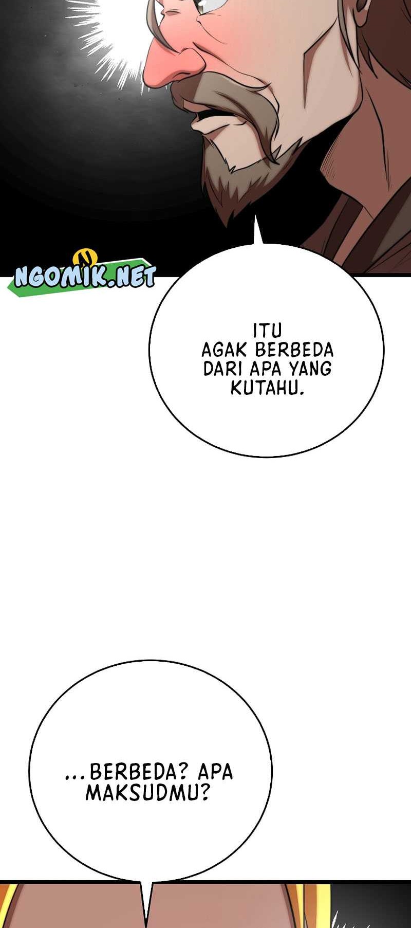 The Heavenly Demon Destroys the Lich King’s Murim Chapter 84 Gambar 45