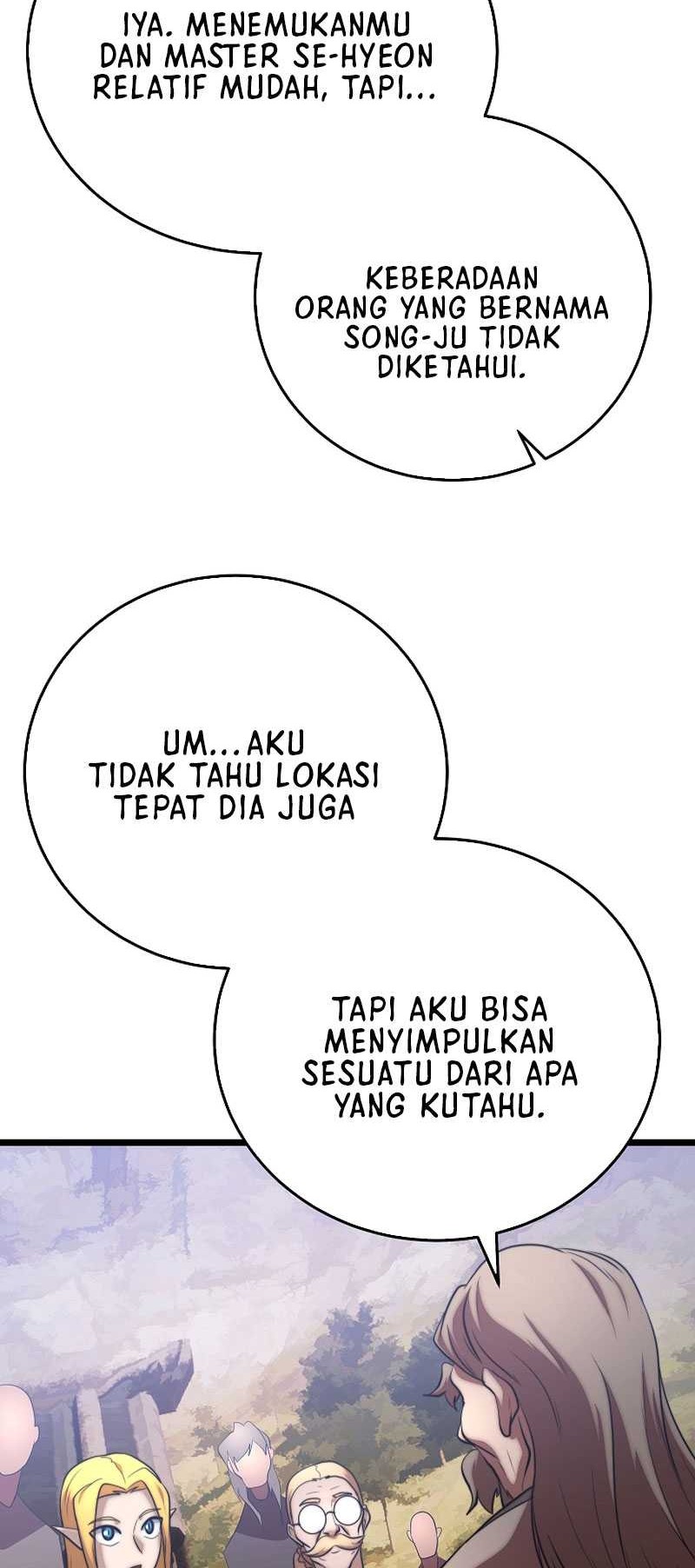 The Heavenly Demon Destroys the Lich King’s Murim Chapter 84 Gambar 47
