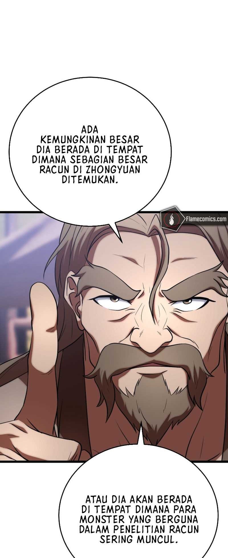 The Heavenly Demon Destroys the Lich King’s Murim Chapter 84 Gambar 53