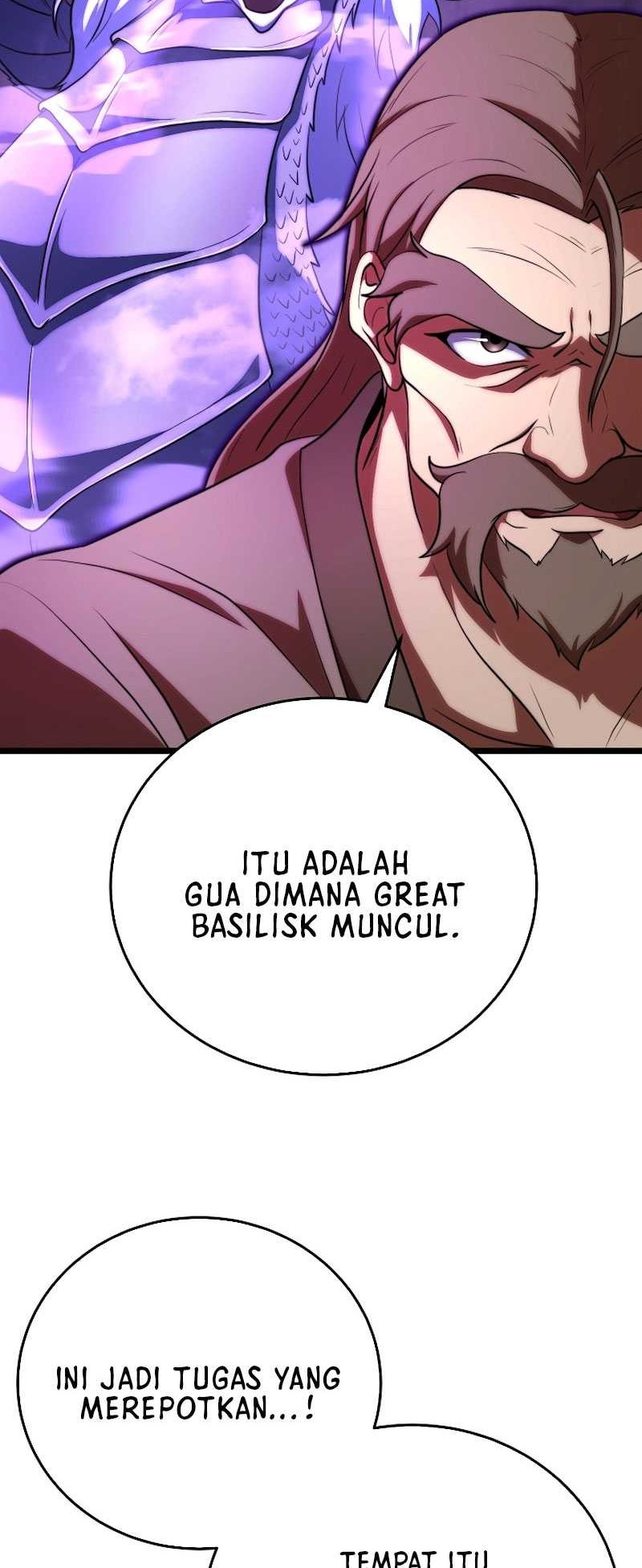 The Heavenly Demon Destroys the Lich King’s Murim Chapter 84 Gambar 55