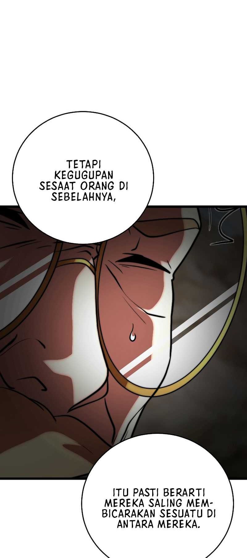 The Heavenly Demon Destroys the Lich King’s Murim Chapter 84 Gambar 67