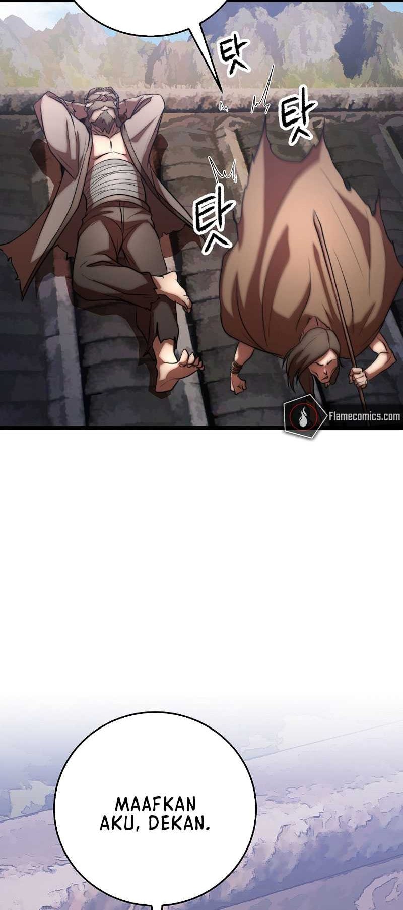 The Heavenly Demon Destroys the Lich King’s Murim Chapter 84 Gambar 69