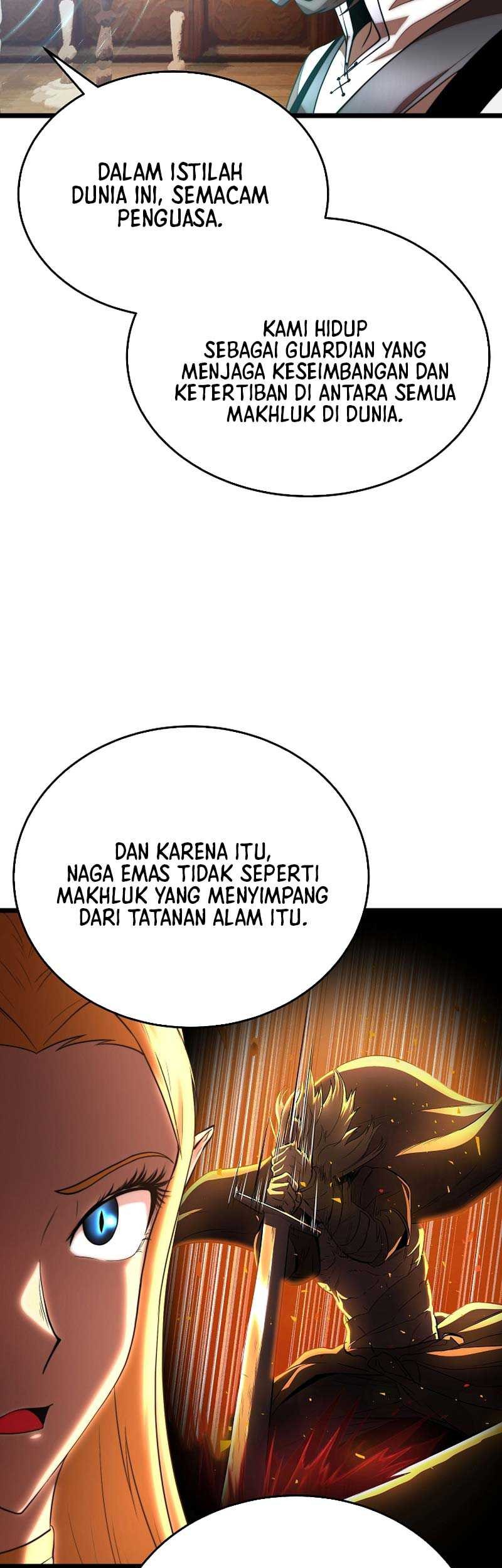 The Heavenly Demon Destroys the Lich King’s Murim Chapter 83 Gambar 18