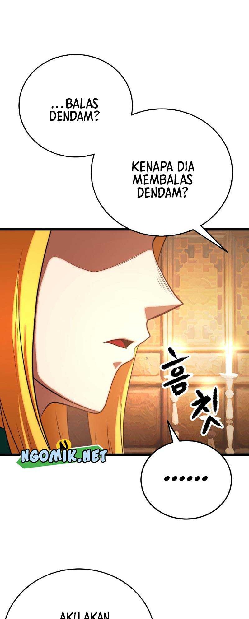 The Heavenly Demon Destroys the Lich King’s Murim Chapter 83 Gambar 23