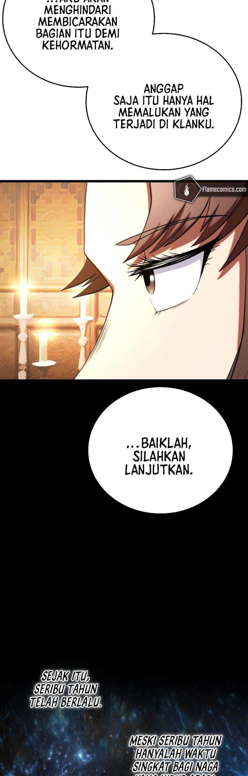 The Heavenly Demon Destroys the Lich King’s Murim Chapter 83 Gambar 24