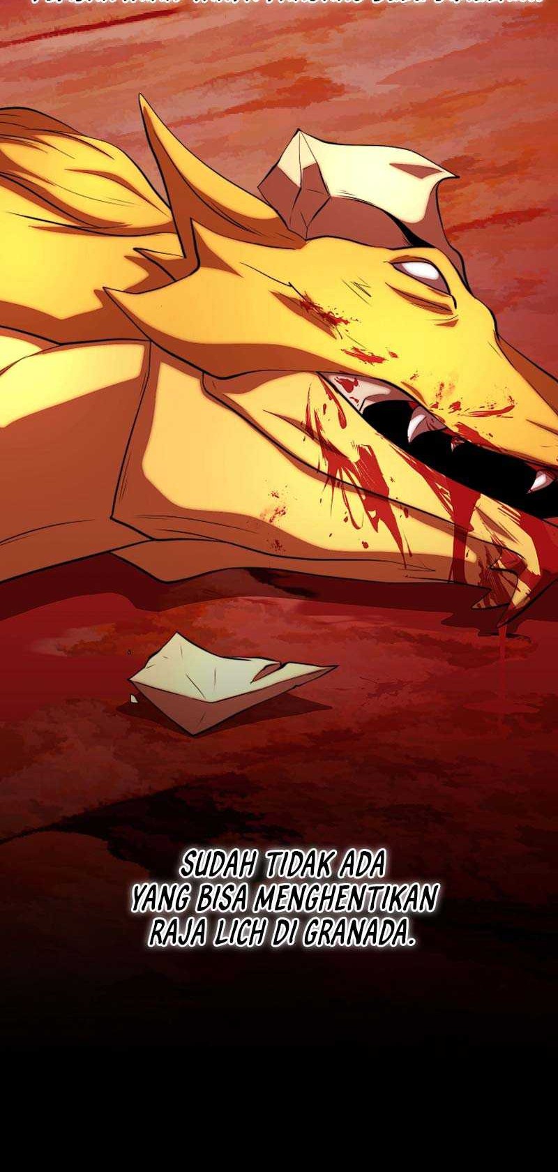 The Heavenly Demon Destroys the Lich King’s Murim Chapter 83 Gambar 27
