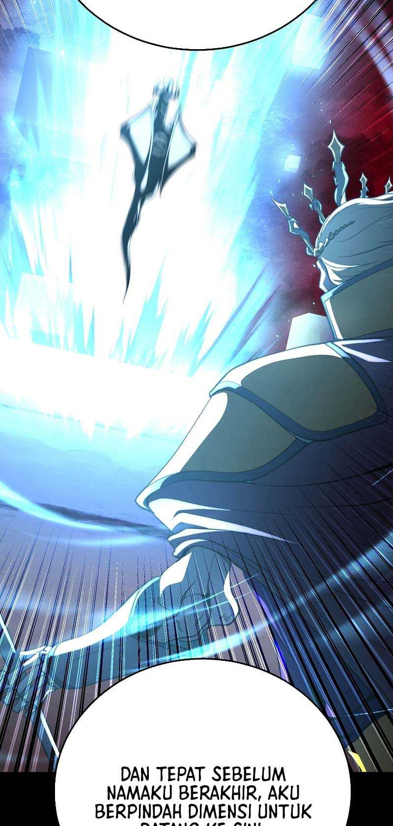 The Heavenly Demon Destroys the Lich King’s Murim Chapter 83 Gambar 31