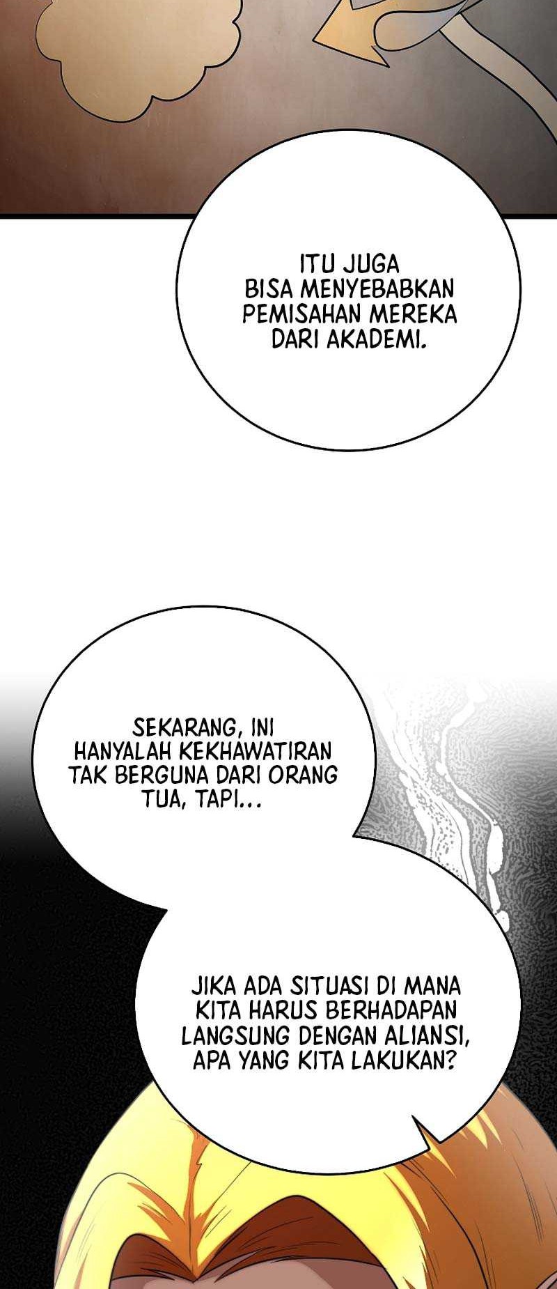 The Heavenly Demon Destroys the Lich King’s Murim Chapter 83 Gambar 65