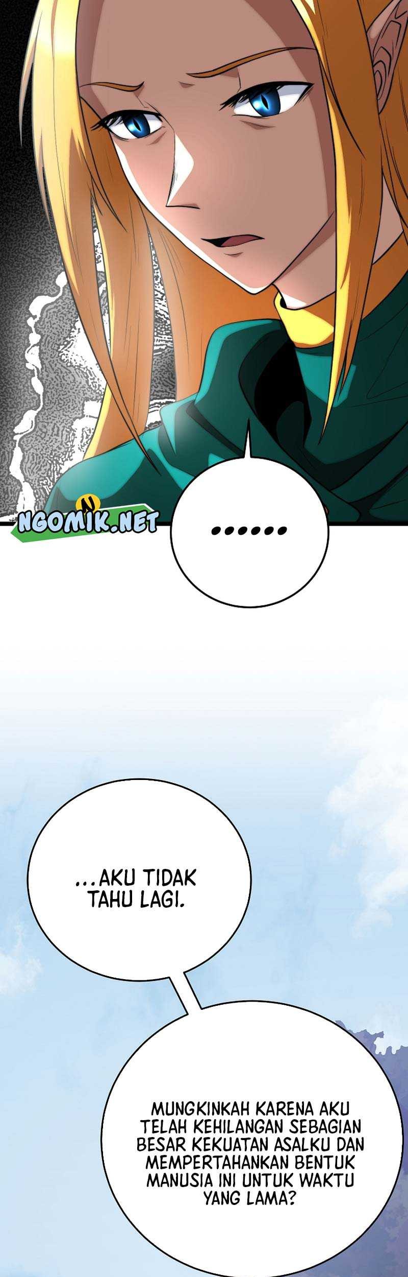 The Heavenly Demon Destroys the Lich King’s Murim Chapter 83 Gambar 66