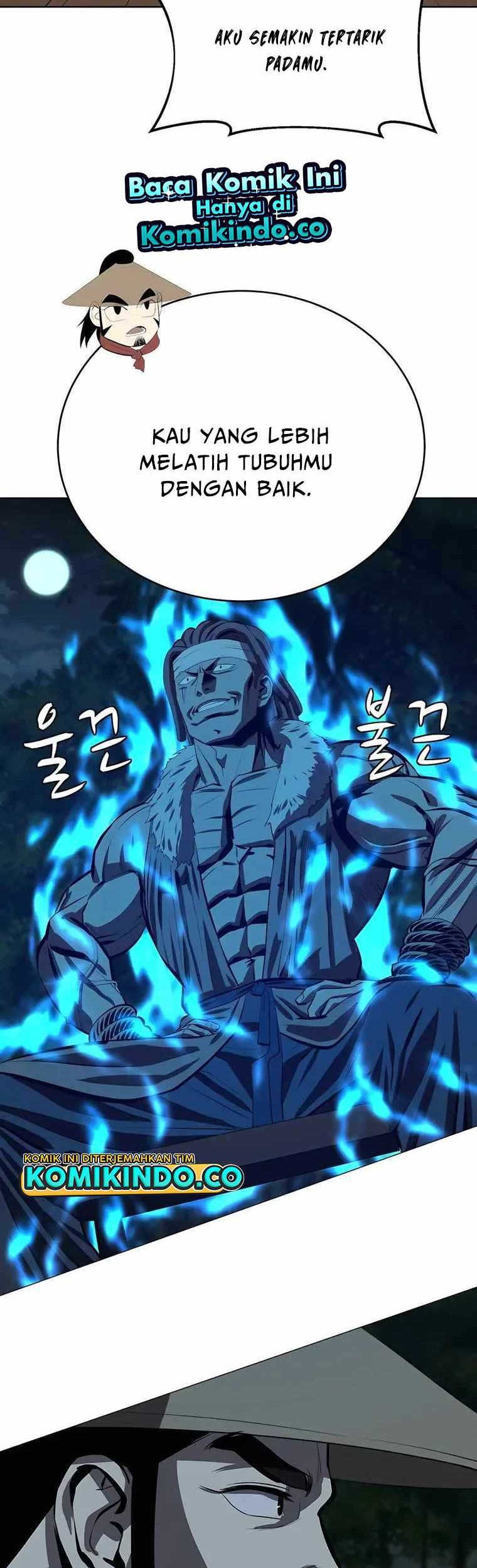 Weak Teacher Chapter 101 Gambar 27