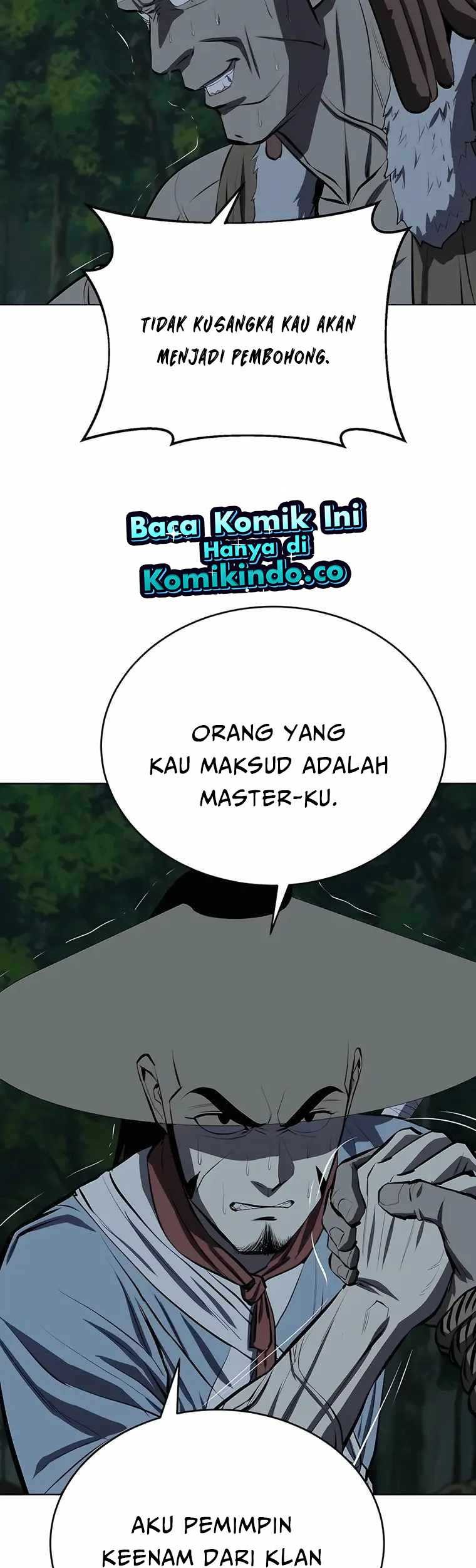 Weak Teacher Chapter 101 Gambar 35