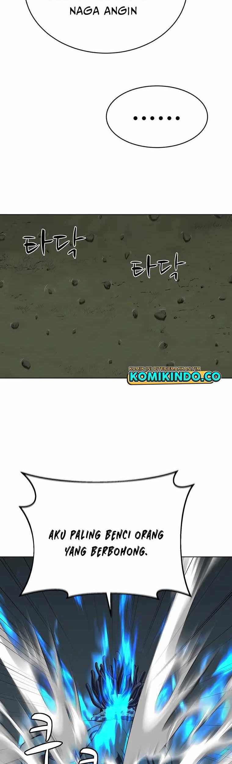 Weak Teacher Chapter 101 Gambar 36