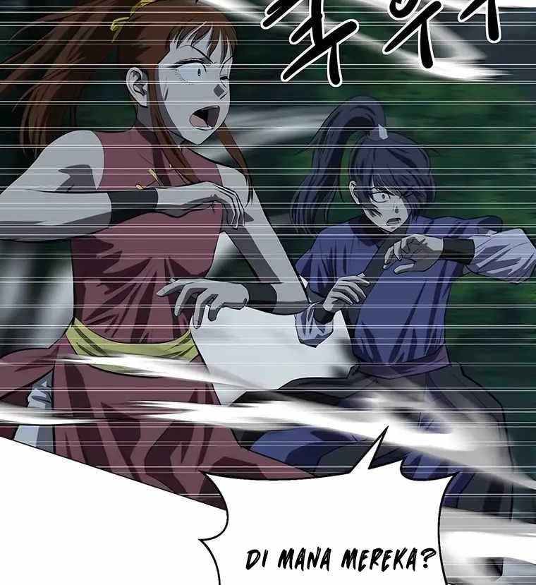 Weak Teacher Chapter 101 Gambar 40