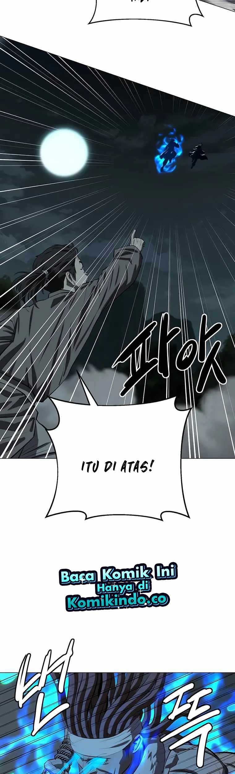 Weak Teacher Chapter 101 Gambar 41