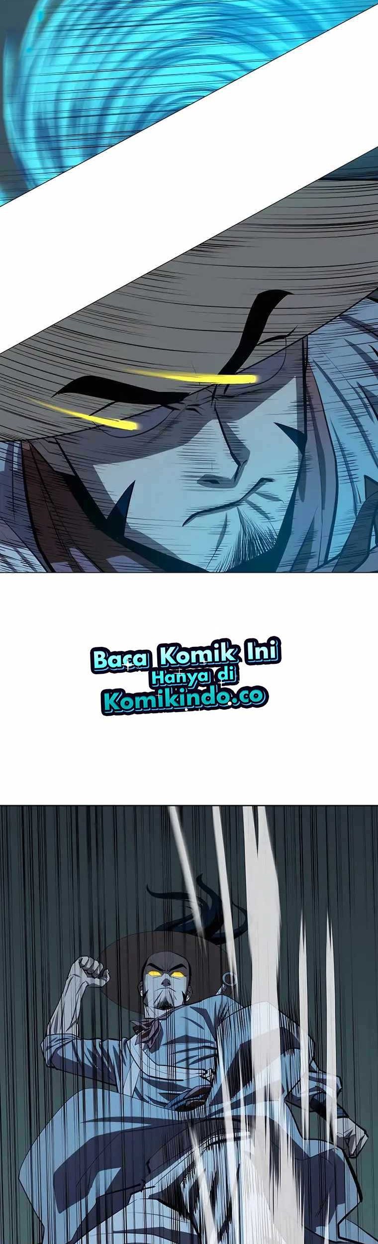 Weak Teacher Chapter 101 Gambar 45