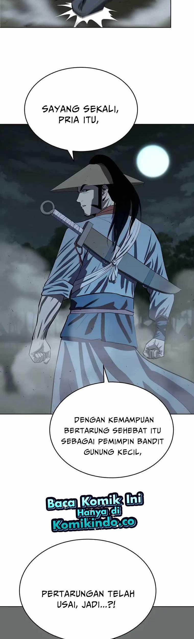 Weak Teacher Chapter 101 Gambar 48