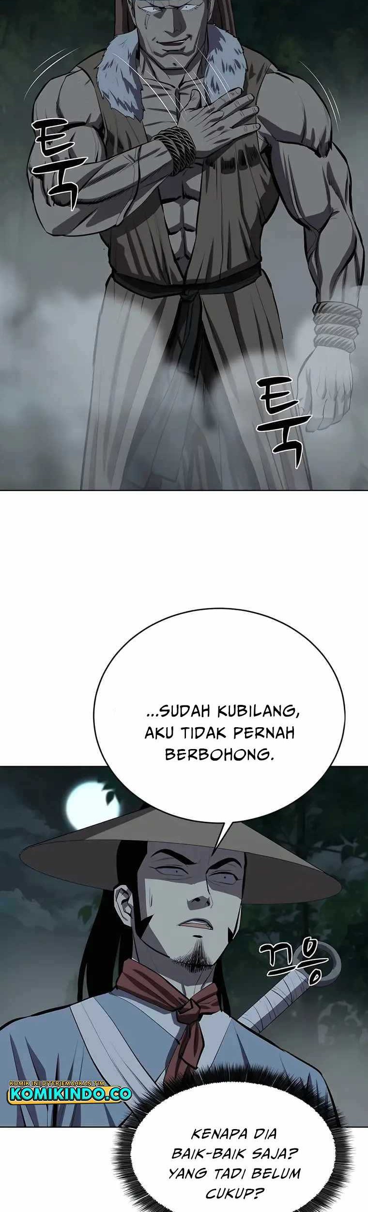 Weak Teacher Chapter 101 Gambar 51