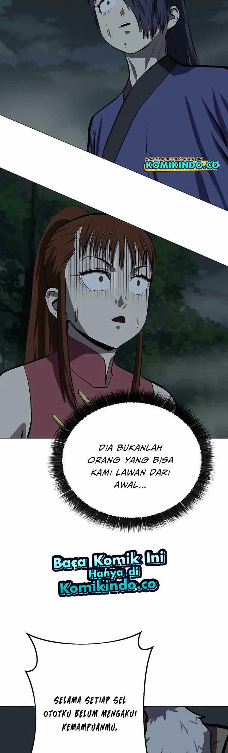 Weak Teacher Chapter 101 Gambar 53