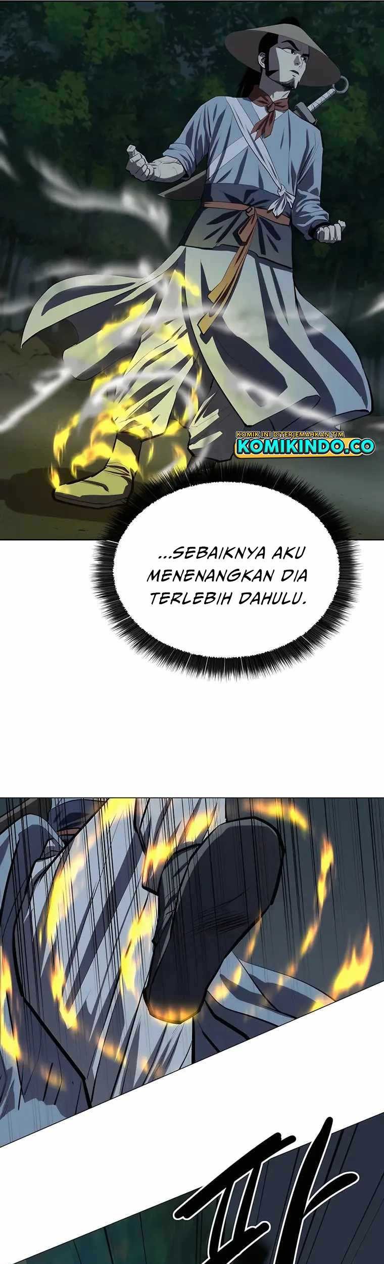 Weak Teacher Chapter 101 Gambar 56