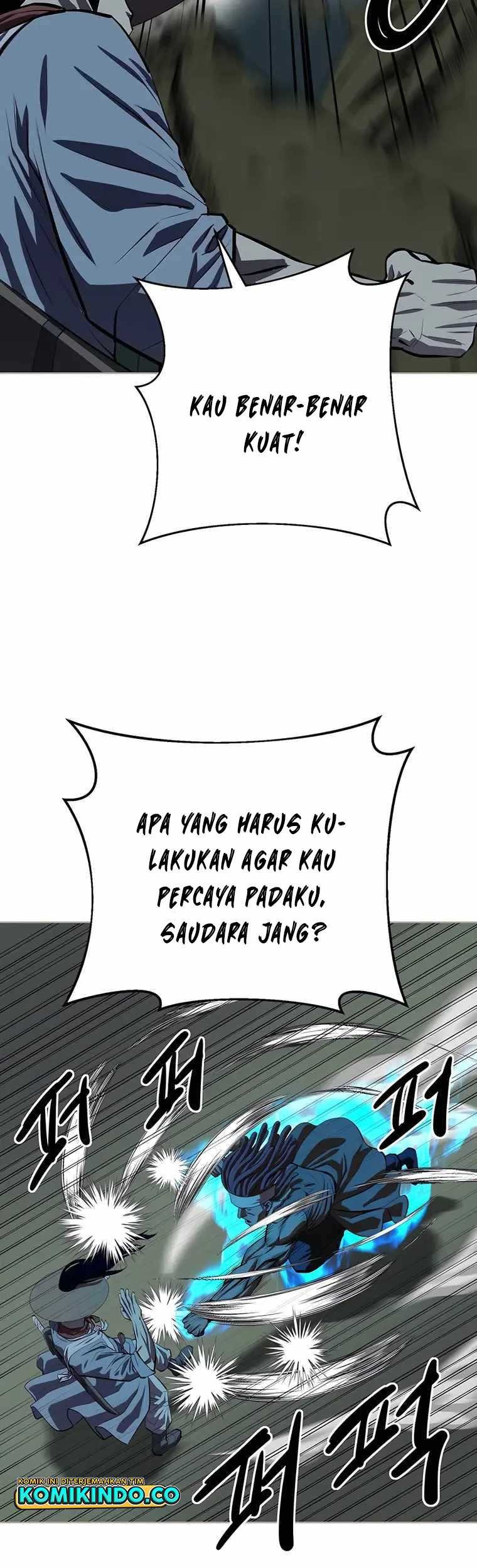Weak Teacher Chapter 101 Gambar 59