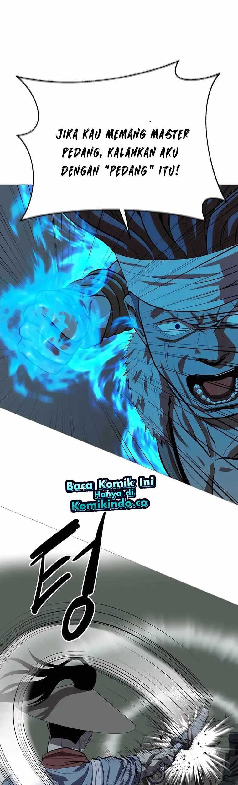 Weak Teacher Chapter 101 Gambar 60