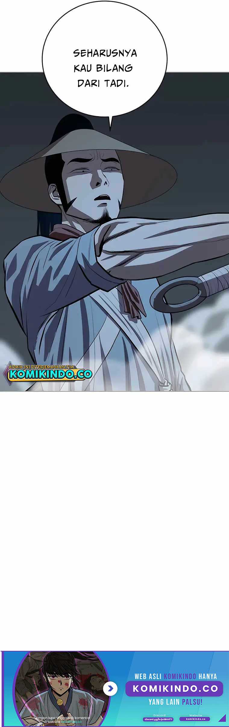 Weak Teacher Chapter 101 Gambar 62