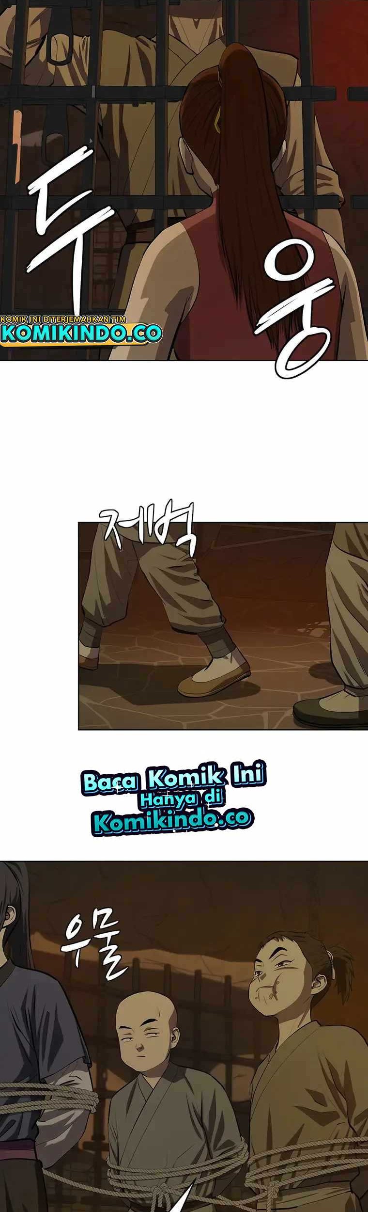 Weak Teacher Chapter 101 Gambar 3
