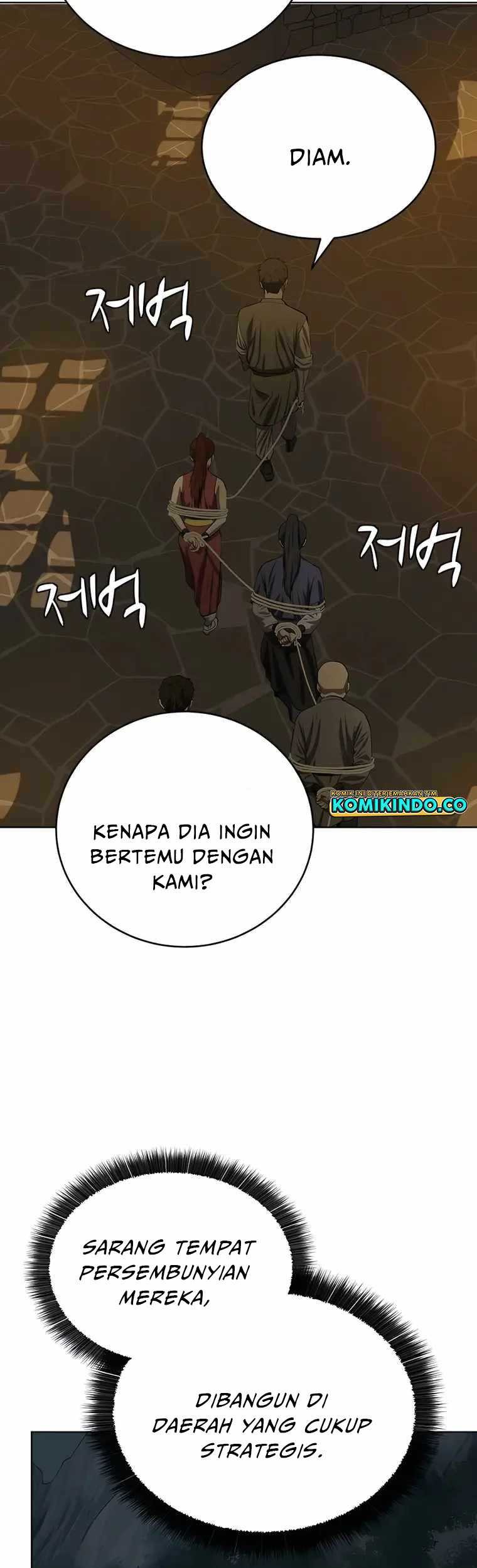Weak Teacher Chapter 101 Gambar 5