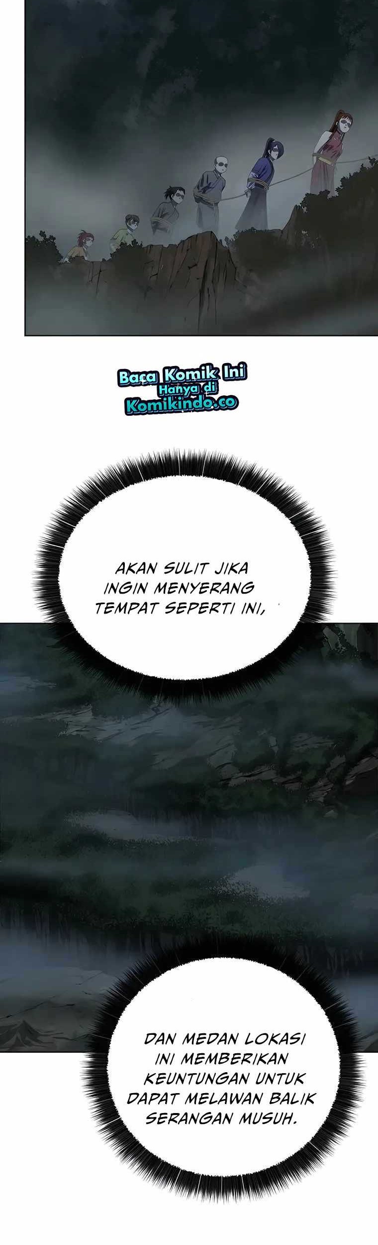 Weak Teacher Chapter 101 Gambar 6
