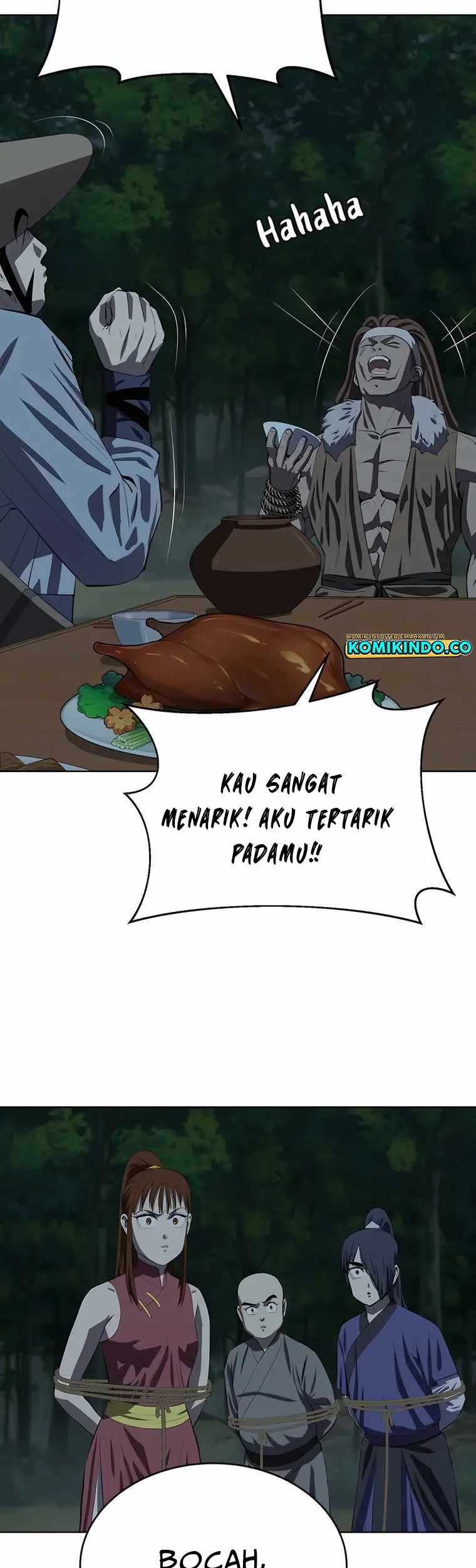 Weak Teacher Chapter 101 Gambar 11